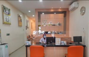 Jangan Biarkan Gangguan Tiroid, Ganggu Aktivitasmu