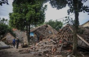 BMKG Dorong Penguatan Tata Kelola Penanganan Bencana Alam