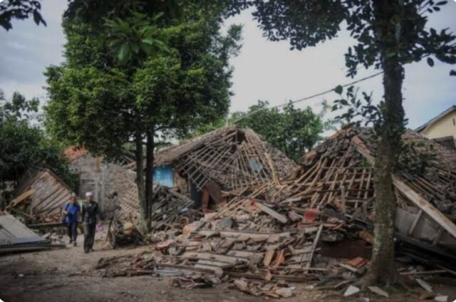 BMKG Dorong Penguatan Tata Kelola Penanganan Bencana Alam