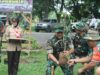 Komitmen jaga alam, Kodim 0418 dan Pemkot tanam ratusan pohon di TPKS