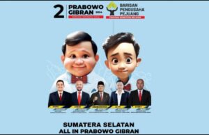 Ditunjuk Sebagai Ketua dan Sekretaris, Hermansyah dan Alfin Siap Gandeng Kaum Millenial dan Gen-Z