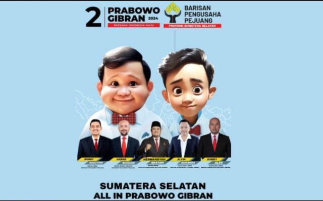 Ditunjuk Sebagai Ketua dan Sekretaris, Hermansyah dan Alfin Siap Gandeng Kaum Millenial dan Gen-Z