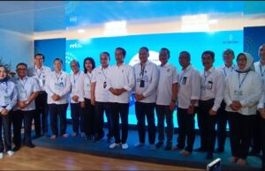 RRI IKN akan Menyuarakan Kemajuan Pembangunan Nusantara