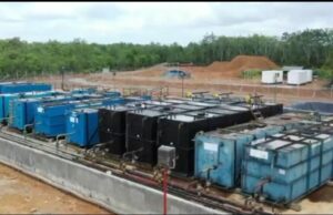 KKKS Sele Raya Belida sukses meningkatkan produksi Sumur Sungai Anggur Selatan-1 Lebih dari 2800 BOEPD