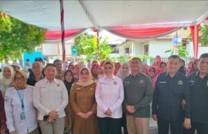 Reses Dapil 1, di Kecamatan Pakjo banyak ditemukan warga belum punya KIS dan Stunting