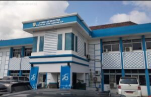 Soal Tudingan Dugaan Pungli, Ketua Forum Puskesmas OKI : Itu Tidak Benar