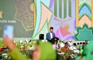 Kabinet Indonesia Maju Tetap Kompak Bekerja