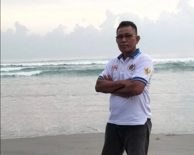 Catatan Hitam Pengangkatan Staff Khusus Bupati Lahat 2018-2023, Laksana Buang Garam ke Lautan