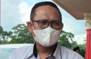 Lelang jabatan Sekda Mura masih menjadi misteri
