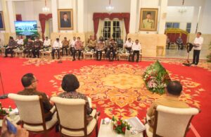 Transformasi Digital Menjadi Keharusan dalam Peningkatan Layanan