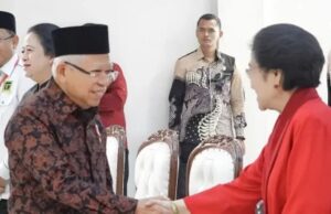 Wapres Harap Pemenang Pemilu Merangkul Seluruh Elemen Masyarakat