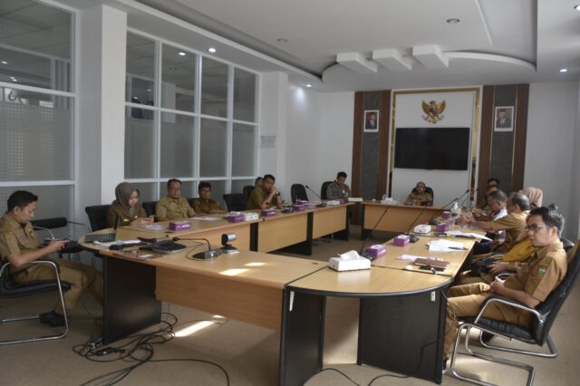 Dampak Abu Vulkanik Gunung Marapi, Tiga Komoditas Sayur Naik