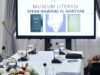 Wapres Sambut Positif Pembangunan Museum Literasi Syekh Nawawi Al-Bantani