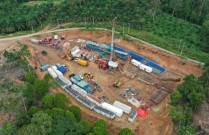 SKK Migas – KKKS Seleraya Merangin Dua Tambah Produksi Migas di West Belani