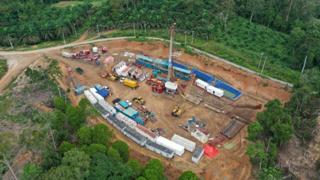 SKK Migas – KKKS Seleraya Merangin Dua Tambah Produksi Migas di West Belani