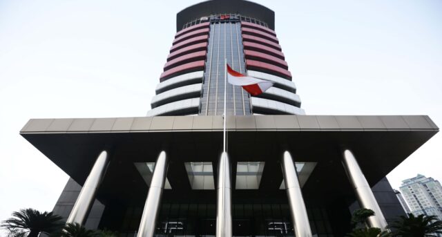 Dalami Kepemilikan Aset SYL, KPK Periksa GM Radio Prambos