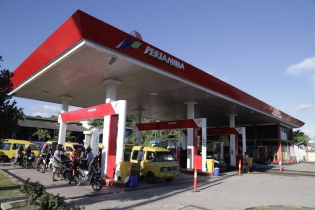 Batasi Pertalite, BPH Migas Tunggu Revisi Perpres