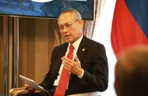 Sukseskan Pemilu 2024, KBRI Moskow Temui Langsung Pemilih