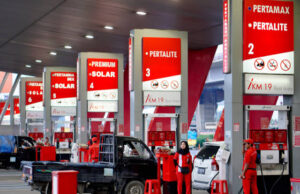 Sesuaikan Harga Minyak Dunia, Pertamina Turunkan Harga BBM di Awal 2024