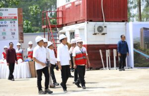 Sebanyak 23 Investor Pelopor di 2023 telah Groundbreaking di IKN