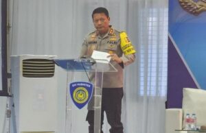 Polri Antisipasi Kerawanan Pemilu di Luar Negeri