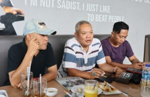 K MAKI Sumsel beberkan kejanggalan kasus PT SMS