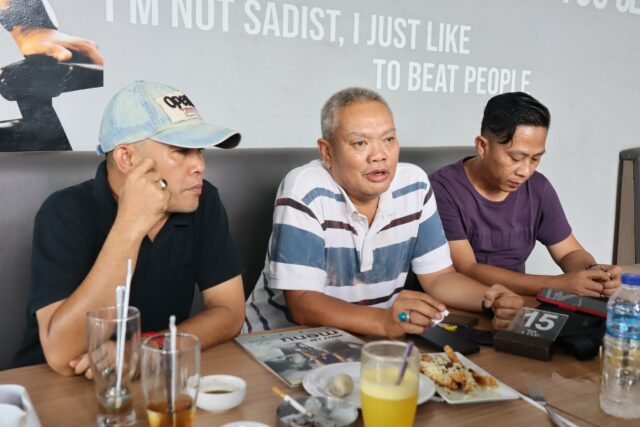 K MAKI Sumsel beberkan kejanggalan kasus PT SMS