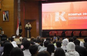 Inilah Aset untuk Mencapai Indonesia Emas 2045