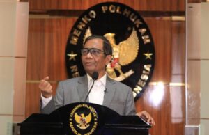 Mahfud MD: Pemerintah Bisa Jaga Soliditas Kabinet
