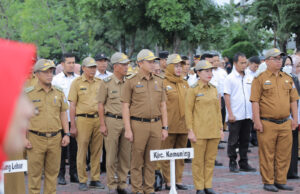 Pemkot Palembang usulkan 6.211 Formasi ASN dan P3K tahun 2024