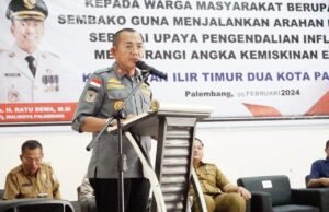 Kualitas Pelayanan Publik Pemkot Palembang Tuai Pujian Ombudsman RI Perwakilan Sumsel