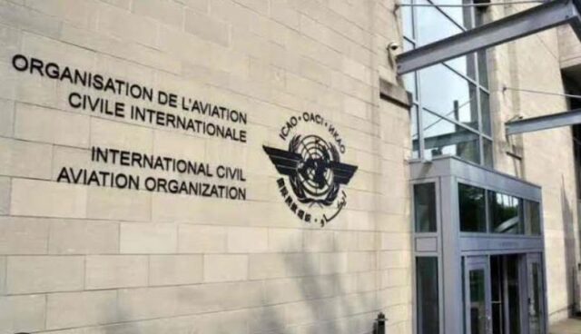 Taiwan: Tiongkok Langgar Peraturan Organisasi Penerbangan Sipil Internasional