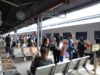 Hore, Tiket KA Lebaran 2024 sudah Bisa Dibeli Mulai Hari Ini