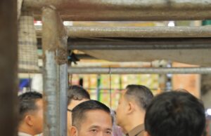 Satu bulan menjelang sambut Ramadhan, beras dan telur ayam di Palembang meroket