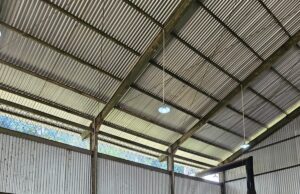 Muara Enim dapat bantuan mesin pemusnah sampah