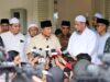 Muzani: Pak Prabowo Punya Hubungan Dekat dengan Keluarga Habib Ali