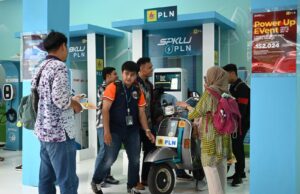 Kunjungi _Booth_ PLN di IIMS 2024, Penggiat Otomotif Sebut Infrastruktur EV Kian Masif
