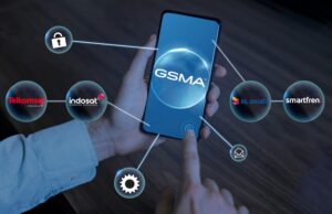 Tingkatkan Keamanan dan Pengalaman Pelanggan, Operator Telekomunikasi Indonesia Hadirkan Tiga Layanan API GSMA Open Gateway Initiative