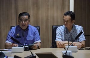 Calendar of Charming Events Palembang 2024