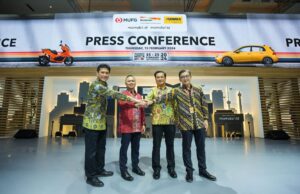 Danamon Sasar Peningkatan Bisnis Konsumer Melalui Partisipasi di IIMS 2024