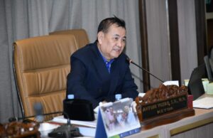 Anggota DPRD Sumsel Pertanyakan Selisih Suara Empat TPS di Bagus Sekuning