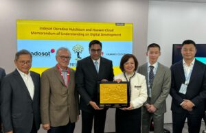 Dorong Kebangkitan Digital Indonesia, Indosat Ooredoo Hutchison Gandeng Huawei untuk Kembangkan Inovasi Berbasis AI dan Pemberdayaan Talenta