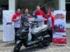 Member JLC Asal Pasuruan Menangkan Hadiah Utama JLC Lucky Draw 2023