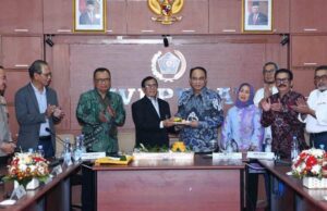 Rancangan Perpres Publisher Rights Segera Disahkan