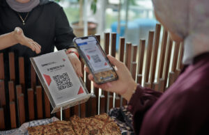 Januari 2024, Penjualan Eceran Diperkirakan Meningkat