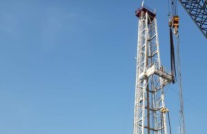 Pertamina Hulu Rokan Temukan Hidrokarbon melalui Pengeboran Sumur Eksplorasi Anggrek Violet (AVO)-001