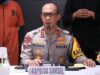 Polda Sumsel rilis ungkap kasus pengedar narkoba