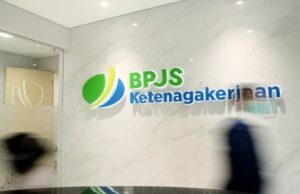 BPJS Ketenagakerjaan Kanwil Sumbagsel dan Jajaran Bayarkan Klaim Rp2,6 Triliun Sepanjang 2023