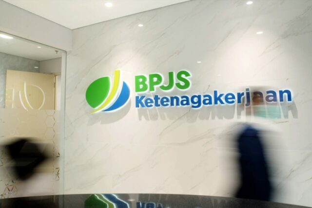 BPJS Ketenagakerjaan Kanwil Sumbagsel dan Jajaran Bayarkan Klaim Rp2,6 Triliun Sepanjang 2023