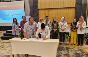 Seismik 3D Idaman, Upaya Tingkatkan Cadangan Migas di Sumatera Bagian Selatan